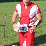 Padriòe, orienteering: pokal Alpe Jadran