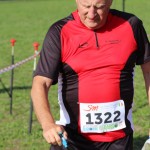 Padriòe, orienteering: pokal Alpe Jadran