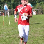 Padriòe, orienteering: pokal Alpe Jadran
