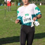 Padriòe, orienteering: pokal Alpe Jadran