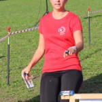 Padriòe, orienteering: pokal Alpe Jadran