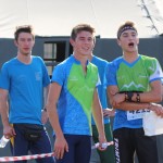 Padriòe, orienteering: pokal Alpe Jadran