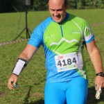 Padriòe, orienteering: pokal Alpe Jadran