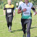 Padriòe, orienteering: pokal Alpe Jadran