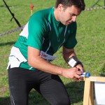 Padriòe, orienteering: pokal Alpe Jadran