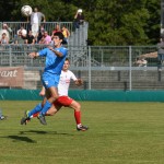 Repen, nogomet; Elitna liga; Kras - Vesna