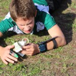 Padriòe, orienteering: pokal Alpe Jadran