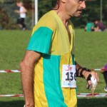 Padriòe, orienteering: pokal Alpe Jadran