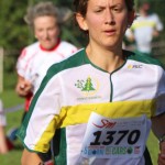 Padriòe, orienteering: pokal Alpe Jadran