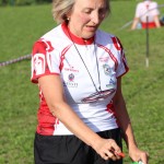 Padriòe, orienteering: pokal Alpe Jadran