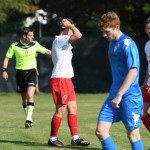 Repen, nogomet; Elitna liga; Kras - Vesna