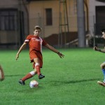 Nogomet, Deželni mladinci: Vesna - Kras Repen