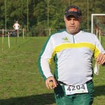 Padriòe, orienteering: pokal Alpe Jadran