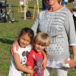 Padriòe, orienteering: pokal Alpe Jadran
