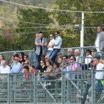 Repen, nogomet; Elitna liga; Kras - Vesna