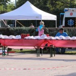 Padriòe, orienteering: pokal Alpe Jadran