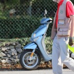 Padriòe, orienteering: pokal Alpe Jadran