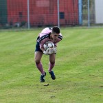 Repen, nogomet; Elitna liga; Kras - Vesna