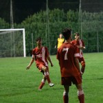 Nogomet, Deželni mladinci: Vesna - Kras Repen