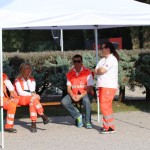 Padriòe, orienteering: pokal Alpe Jadran