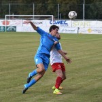 Repen, nogomet; Elitna liga; Kras - Vesna