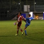 Nogomet, Deželni mladinci: Vesna - Kras Repen