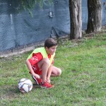 Repen, nogomet; Elitna liga; Kras - Vesna