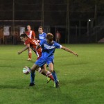 Nogomet, Deželni mladinci: Vesna - Kras Repen