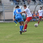 Repen, nogomet; Elitna liga; Kras - Vesna