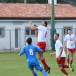 Repen, nogomet; Elitna liga; Kras - Vesna