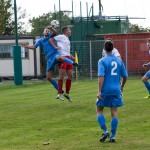 Repen, nogomet; Elitna liga; Kras - Vesna