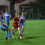 Nogomet, Deželni mladinci: Vesna - Kras Repen