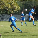 Repen, nogomet; Elitna liga; Kras - Vesna