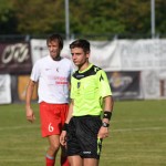 Repen, nogomet; Elitna liga; Kras - Vesna