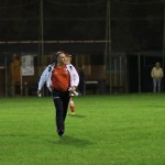 Nogomet, Deželni mladinci: Vesna - Kras Repen