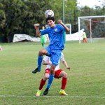 Repen, nogomet; Elitna liga; Kras - Vesna