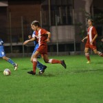 Nogomet, Deželni mladinci: Vesna - Kras Repen