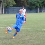 Repen, nogomet; Elitna liga; Kras - Vesna