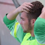 Repen, nogomet; Elitna liga; Kras - Vesna