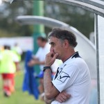 Repen, nogomet; Elitna liga; Kras - Vesna