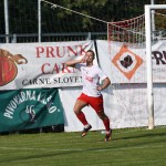 Repen, nogomet; Elitna liga; Kras - Vesna