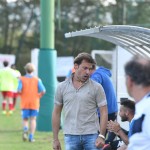 Repen, nogomet; Elitna liga; Kras - Vesna