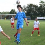 Repen, nogomet; Elitna liga; Kras - Vesna