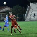 Nogomet, Deželni mladinci: Vesna - Kras Repen