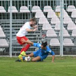 Repen, nogomet; Elitna liga; Kras - Vesna