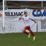 Repen, nogomet; Elitna liga; Kras - Vesna