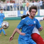 Repen, nogomet; Elitna liga; Kras - Vesna