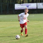 Repen, nogomet; Elitna liga; Kras - Vesna