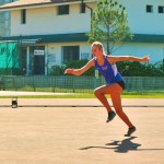 Atletika, Deželno prvenstvo kadetov, Gorica
