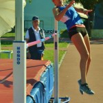 Atletika, Deželno prvenstvo kadetov, Gorica